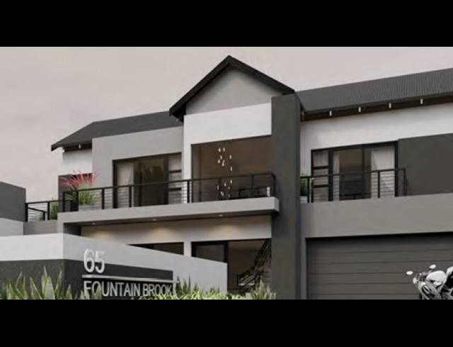 4 BEDROOM HOUSE FOR SALE IN MIDSTREAM ESTATE
